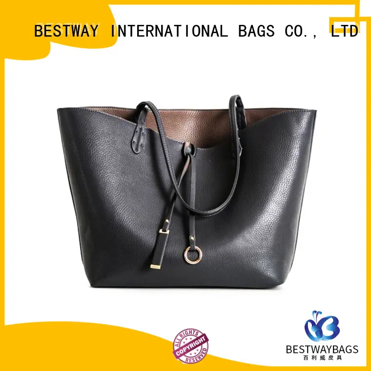 Bestway ladies leather handbags wildly for date 1