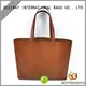 Bestway simple polyurethane bag online for women 1