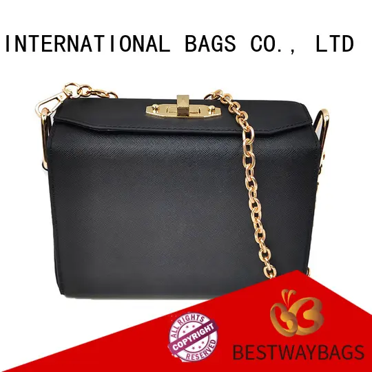 Bestway leisure pu leather bag for sale for lady 1
