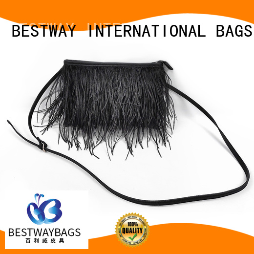 Bestway shop pu leather bag Chinese for lady 1