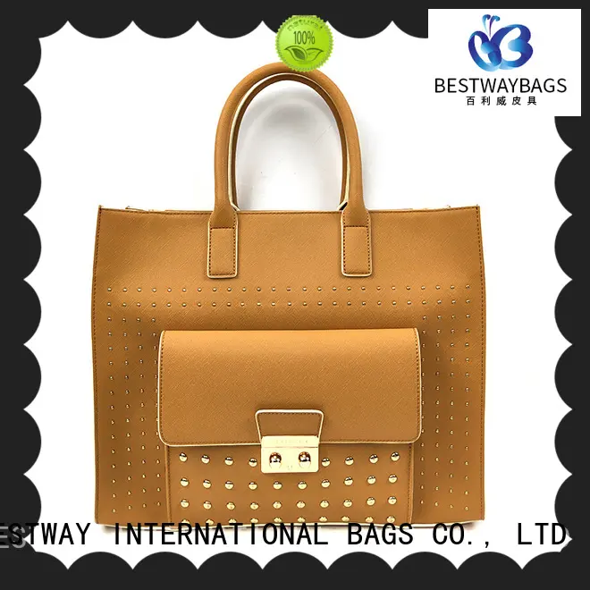 generous pu bag shopping Chinese for girl 1