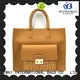 generous pu bag shopping Chinese for girl 1