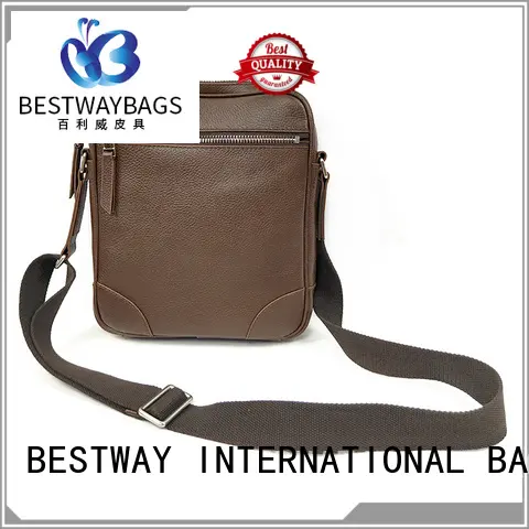 Bestway designer leather handbags wildly for daily life 1