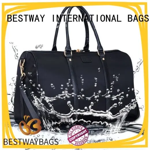 Bestway small nylon tote bags supplier for swimming 1