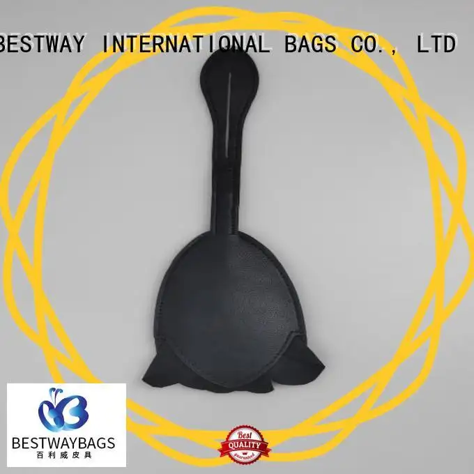 Bestway unique bag charms manufacturer for purse 1