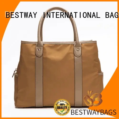 strength nylon handbags nylon on sale for gym 1