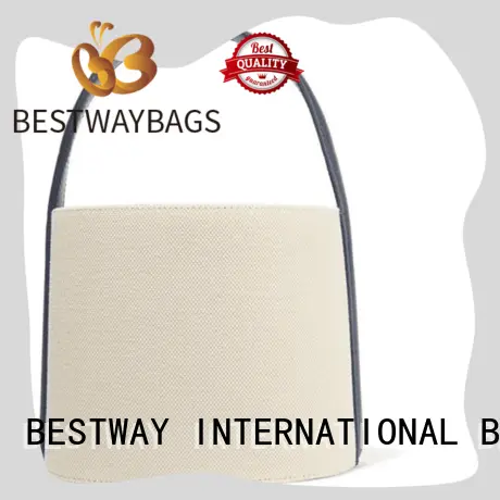 special canvas bag logo factory for holiday 1