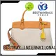 Bestway beautiful canvas tote online for travel 1