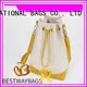 Bestway beautiful canvas handbags online for vacation 1