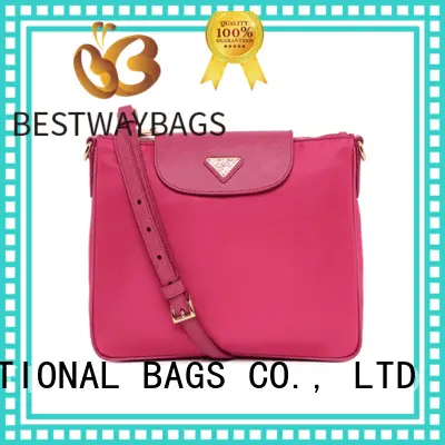 durable nylon bag handle supplier for gym 1