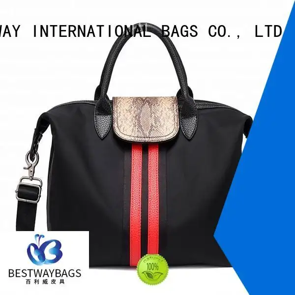 Bestway womens nylon bag wildly for sport 1