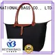 Bestway light nylon tote bags wildly for bech 1