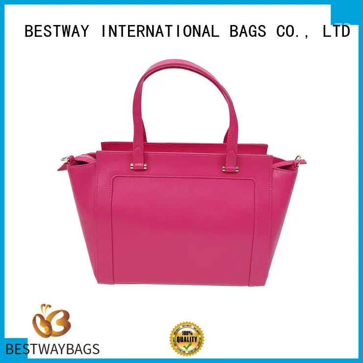Bestway female pu bag online for girl 1