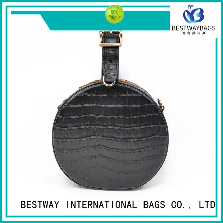 Bestway summer leather handbags manufacturer for daily life 1