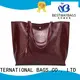 Bestway bags pu leather bag supplier for women 1