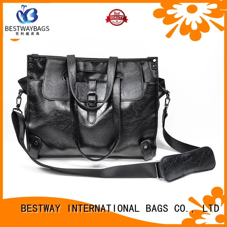 Bestway travel pu bag for sale for girl 1