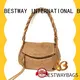 generous polyurethane bag name online for girl 1