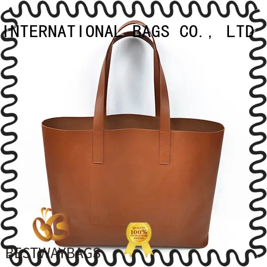 Bestway generous pu leather bag for sale for women 1