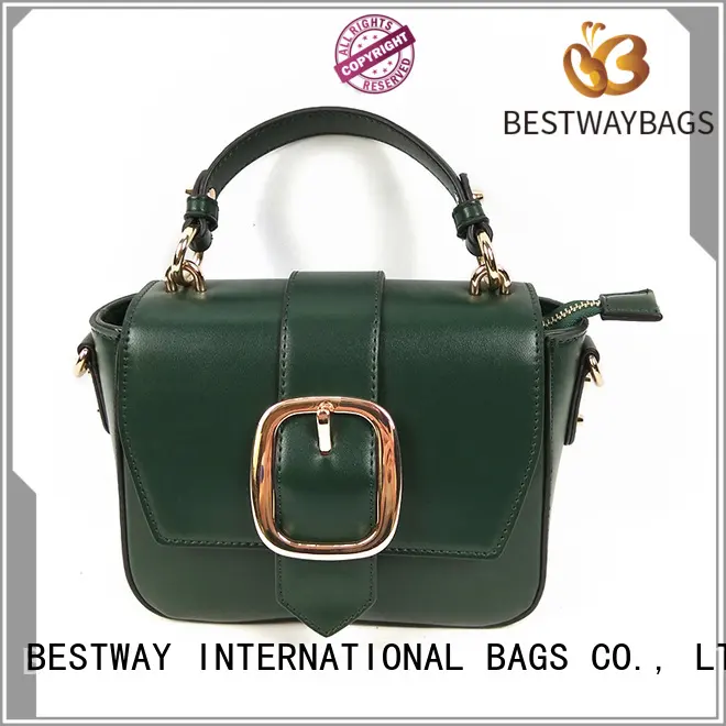 Bestway quality pu bag online for girl 1