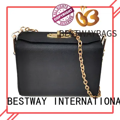 Bestway fashion pu bag for sale for ladies 1