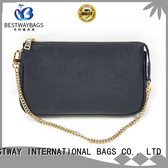 Bestway cow leather bag on sale for school 1