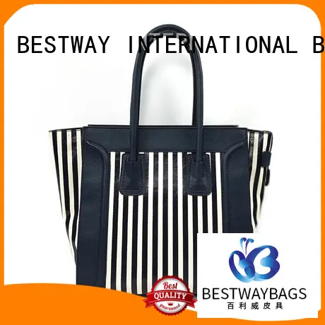 Bestway innovative canvas handbags personalized for vacation 1