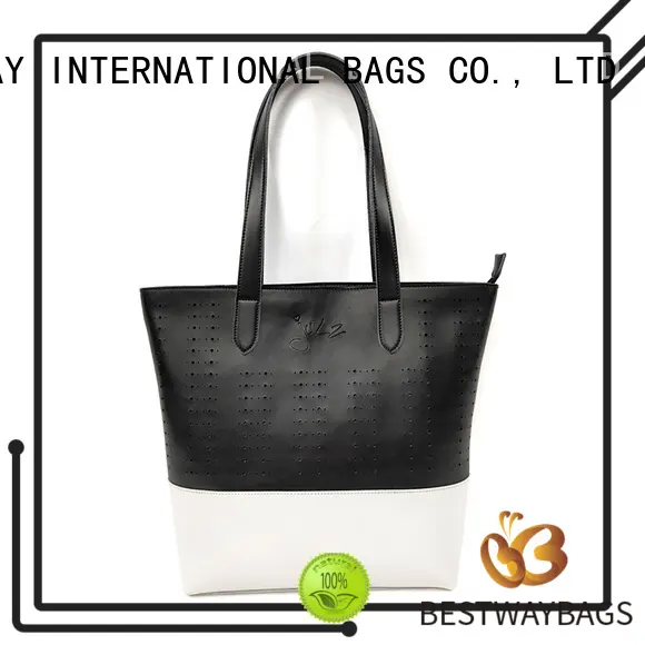 Bestway leisure pu leather bag for sale for girl 1