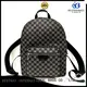Bestway travel leather bag online 1