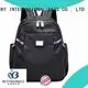 strength nylon handbags foldable personalized for gym 1