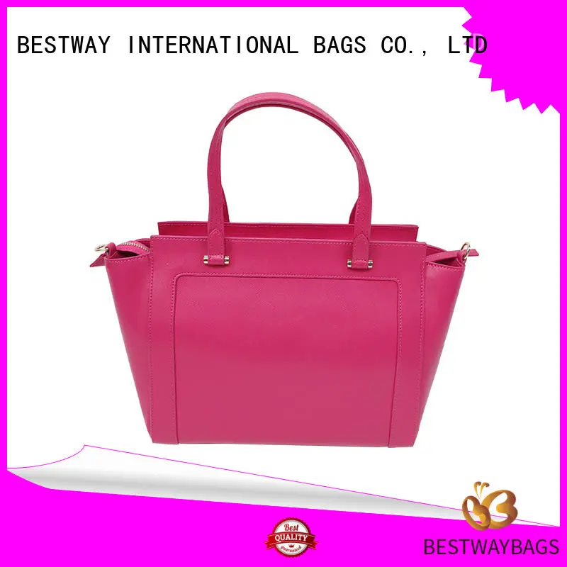 Bestway satchel polyurethane bag online for girl 1