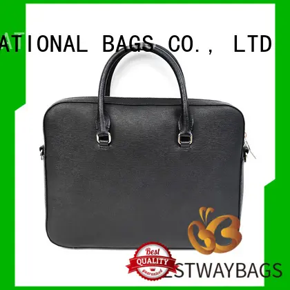 Bestway vendor leather handbags manufacturer for work 1
