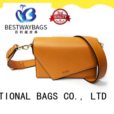Bestway boutique polyurethane bag for sale for girl 1