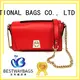 Bestway shoulder pu bag supplier for women 1