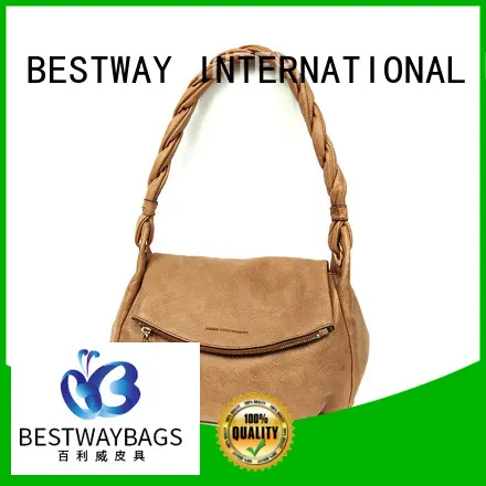 Bestway sale pu leather bag online for ladies 1