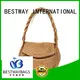 Bestway sale pu leather bag online for ladies 1
