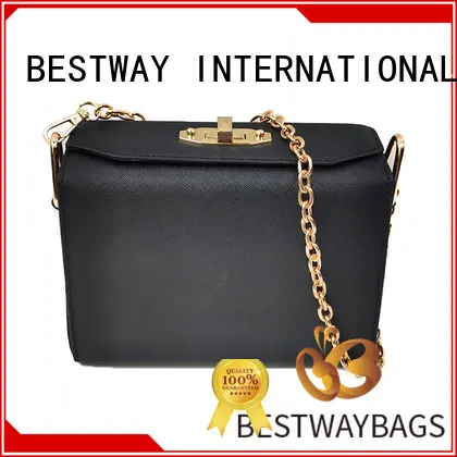 elegant polyurethane bag handbags online for girl 1