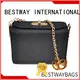 elegant polyurethane bag handbags online for girl 1