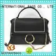 Bestway large pu leather bag supplier for ladies 1