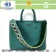 Bestway chain pu leather bag supplier for lady 1