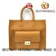 Bestway simple pu leather bag Chinese for ladies 1