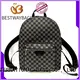 Bestway customized leather handbags manufacturer for date 1