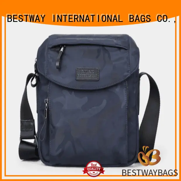 durable nylon bag design personalized for bech 1