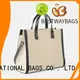 Bestway long canvas bag online for holiday 1