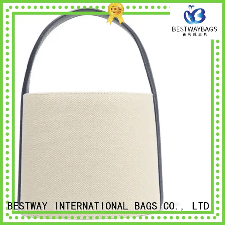 Bestway easy match canvas handbags online for holiday 1