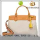 Bestway beautiful canvas tote factory for holiday 1
