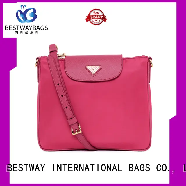 capacious nylon bag polyester wildly for sport 1
