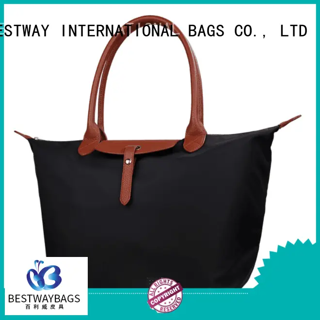 Bestway men nylon handbags supplier for swimming 1