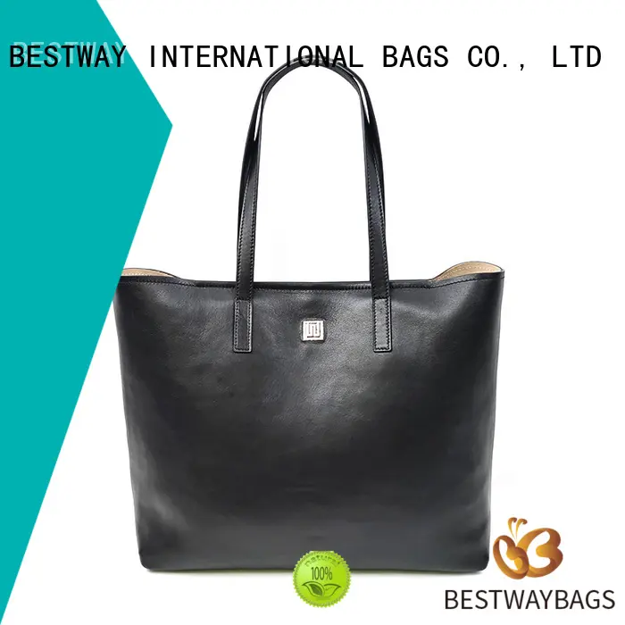 side leather handbags vendor wildly for work 1