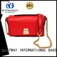 simple polyurethane bag ladies Chinese for ladies 1