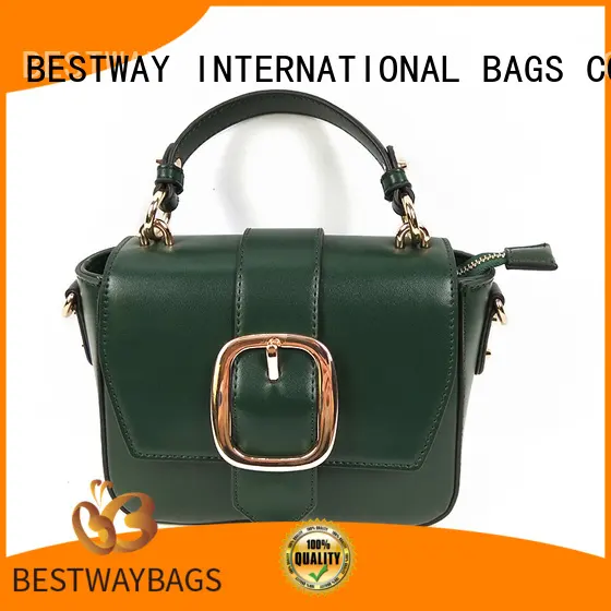 leisure pu leather bag ladies Chinese for girl 1